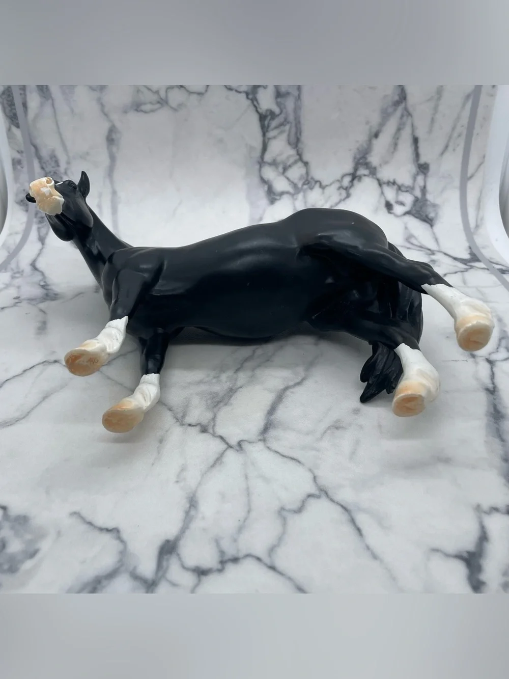 Breyer #1857 Nistar Blazing Kansas Welsh Mare